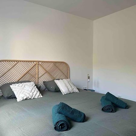 ווילג'וף Maison Jardin Proche Paris מראה חיצוני תמונה