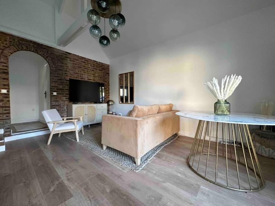 ווילג'וף Maison Jardin Proche Paris מראה חיצוני תמונה